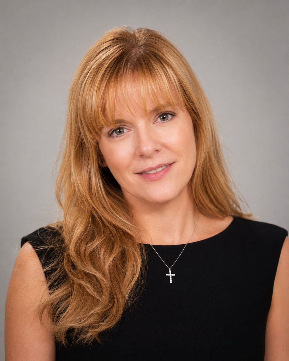 Debora Lanz professional headshot
